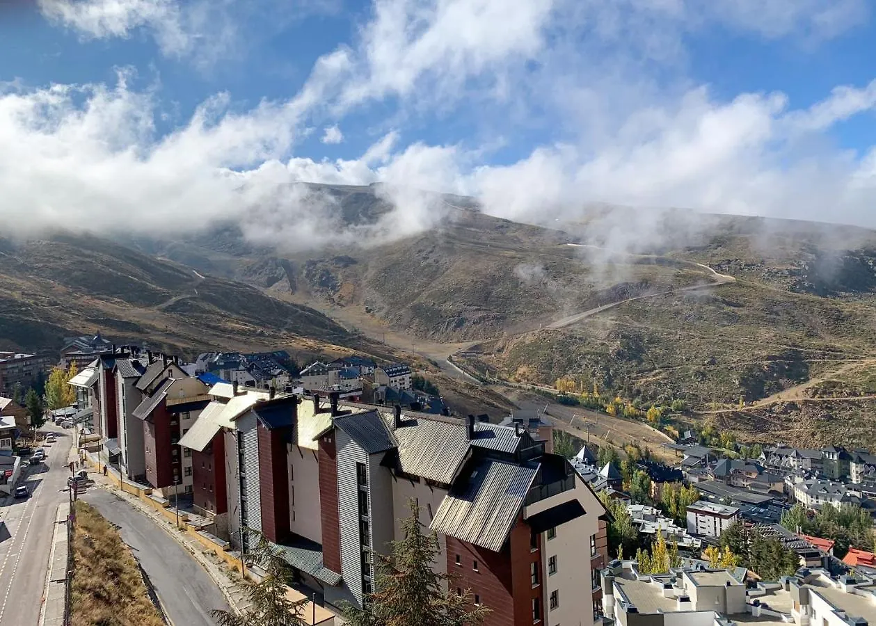 Apartmán Marina Sierra Sierra Nevada