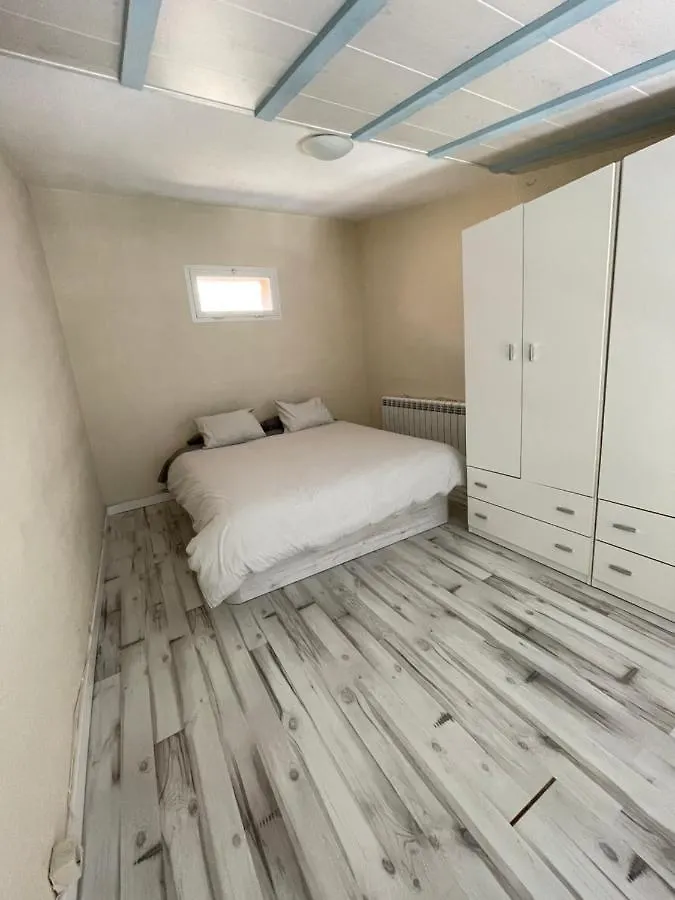 Apartmán Marina Sierra Sierra Nevada