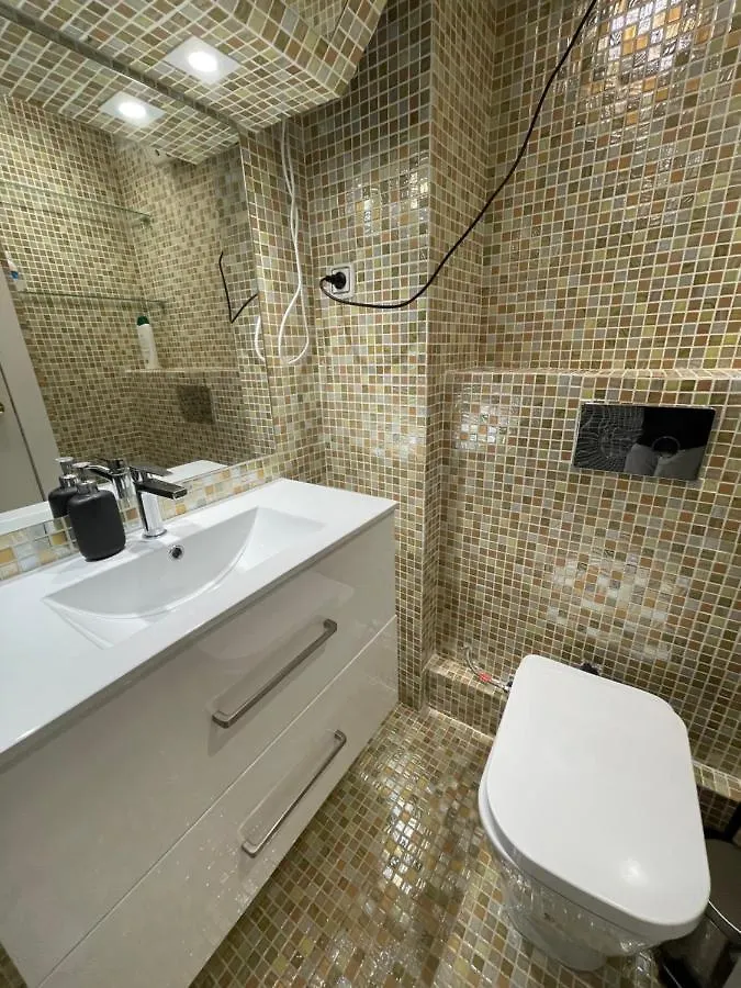 Apartmán Marina Sierra Sierra Nevada