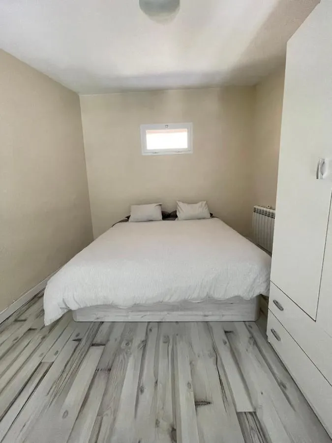 Apartmán Marina Sierra Sierra Nevada