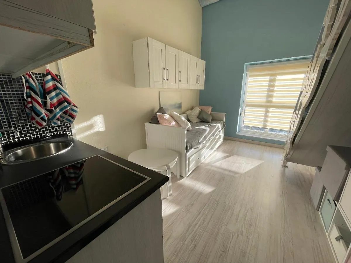 Apartmán Marina Sierra Sierra Nevada